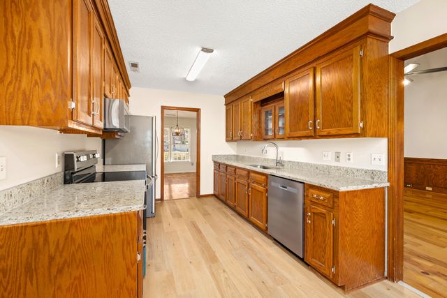 2411 Orvis Street, Sumter, SC 29154