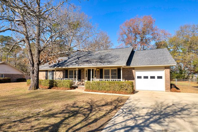 2411 Orvis Street, Sumter, SC 29154