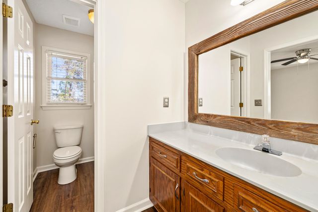 2411 Orvis Street, Sumter, SC 29154