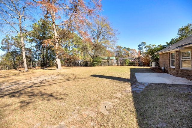 2411 Orvis Street, Sumter, SC 29154