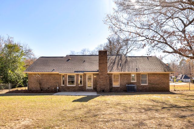 2411 Orvis Street, Sumter, SC 29154