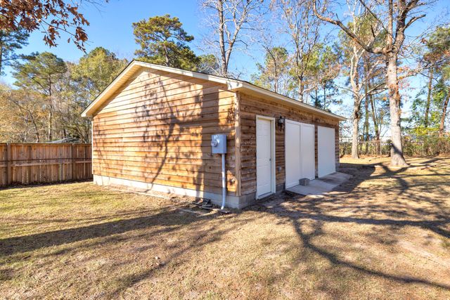 2411 Orvis Street, Sumter, SC 29154