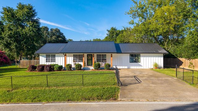 6003 Shirley Pond Road, Harrison, TN 37341