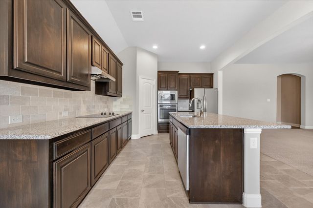 12400 Charter Creek Drive, Fort Worth, TX 76028