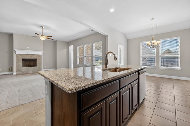 12400 Charter Creek Drive, Fort Worth, TX 76028