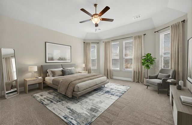 12400 Charter Creek Drive, Fort Worth, TX 76028