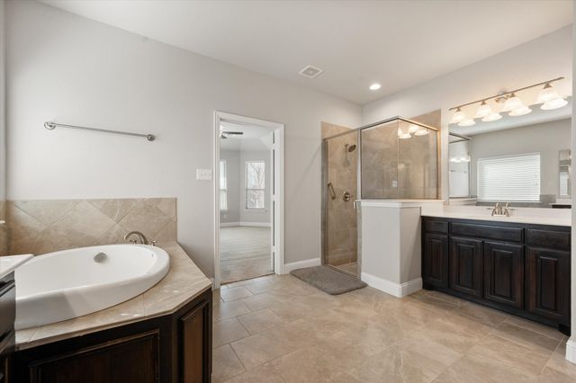 12400 Charter Creek Drive, Fort Worth, TX 76028