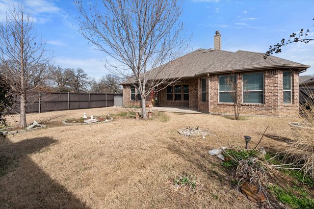 12400 Charter Creek Drive, Fort Worth, TX 76028