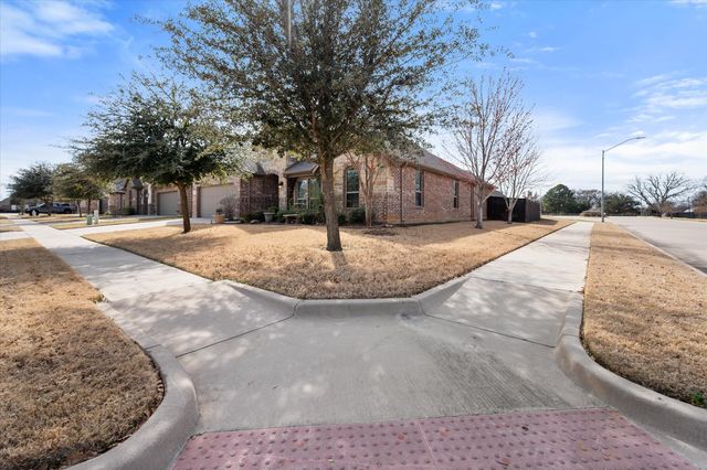 12400 Charter Creek Drive, Fort Worth, TX 76028