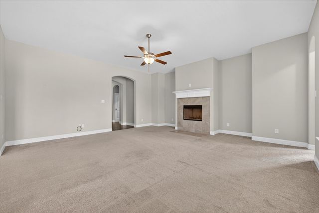 12400 Charter Creek Drive, Fort Worth, TX 76028