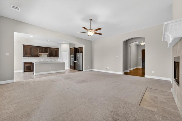 12400 Charter Creek Drive, Fort Worth, TX 76028