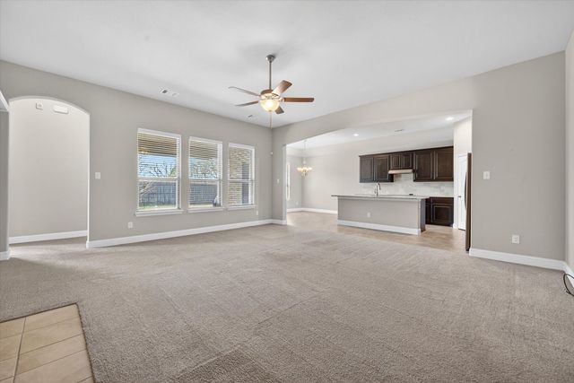 12400 Charter Creek Drive, Fort Worth, TX 76028