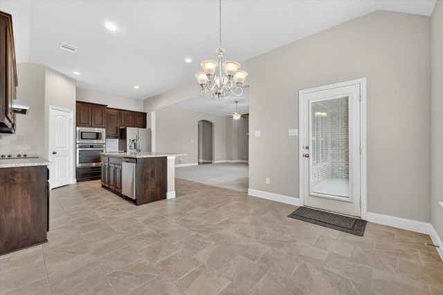 12400 Charter Creek Drive, Fort Worth, TX 76028