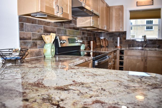 1404 S China, Brady, TX 76825