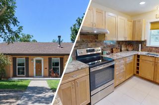 1404 S China, Brady, TX 76825