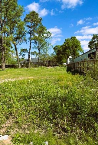 8105 Cabot Street, Houston, TX 77078