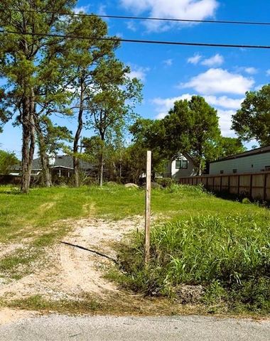 8105 Cabot Street, Houston, TX 77078