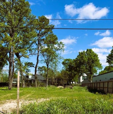 8105 Cabot Street, Houston, TX 77078