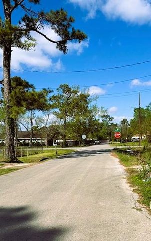 8105 Cabot Street, Houston, TX 77078