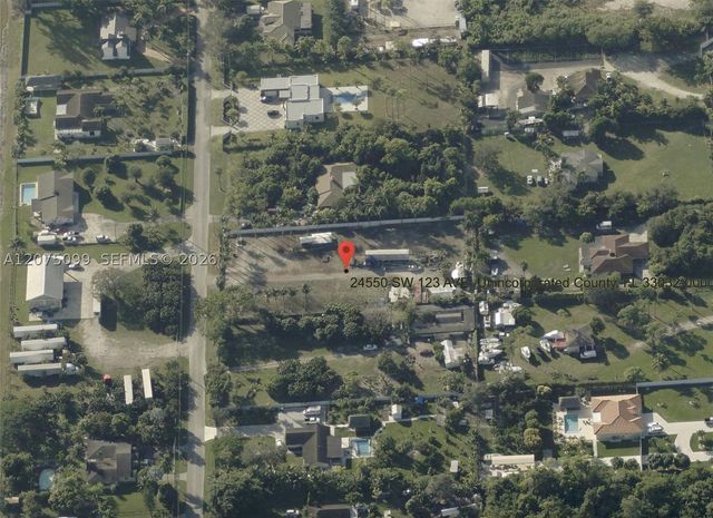 24480, Homestead, FL 33032