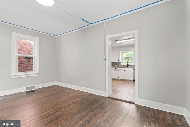 7 MOLLER AVE, Hagerstown, MD 21740