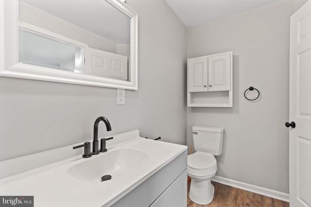 7 MOLLER AVE, Hagerstown, MD 21740