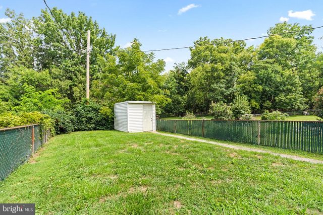 7 MOLLER AVE, Hagerstown, MD 21740