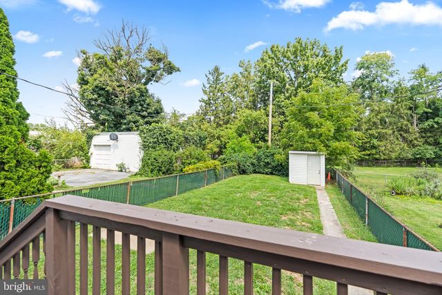 7 MOLLER AVE, Hagerstown, MD 21740