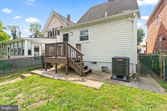7 MOLLER AVE, Hagerstown, MD 21740