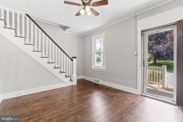 7 MOLLER AVE, Hagerstown, MD 21740