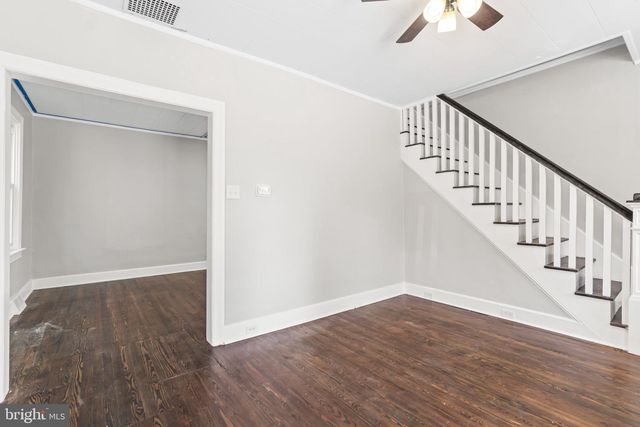 7 MOLLER AVE, Hagerstown, MD 21740