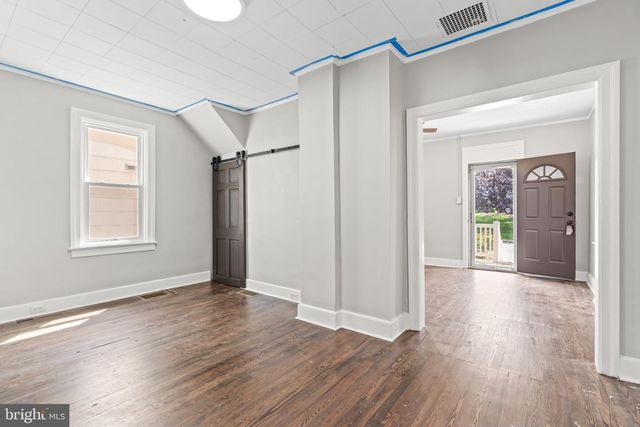 7 MOLLER AVE, Hagerstown, MD 21740