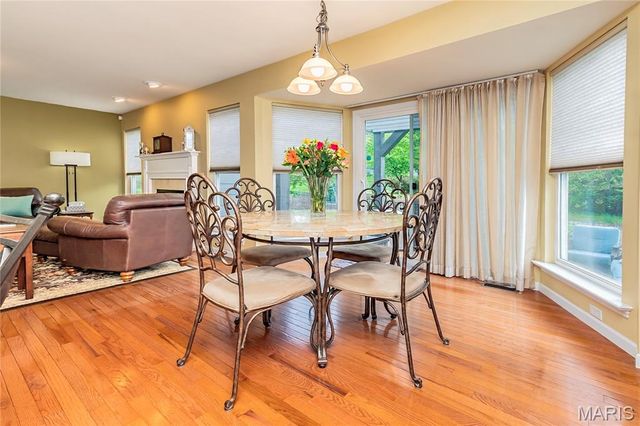 543 Coachgate Court, Ballwin, MO 63021