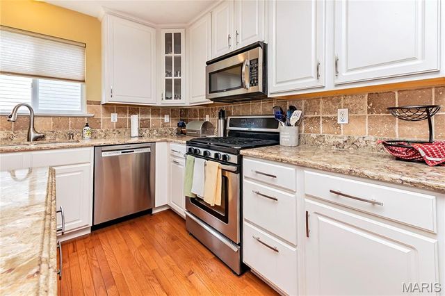 543 Coachgate Court, Ballwin, MO 63021