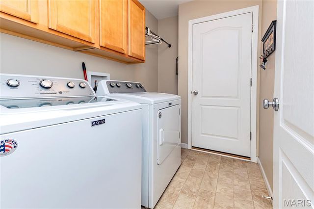 543 Coachgate Court, Ballwin, MO 63021