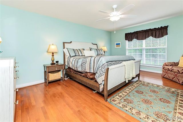 543 Coachgate Court, Ballwin, MO 63021