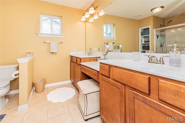 543 Coachgate Court, Ballwin, MO 63021