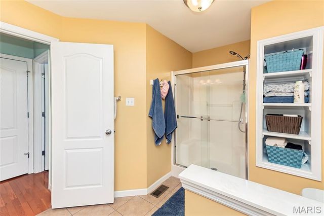 543 Coachgate Court, Ballwin, MO 63021
