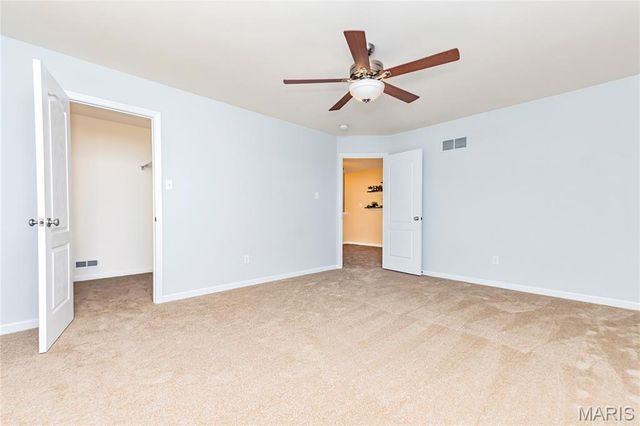 543 Coachgate Court, Ballwin, MO 63021