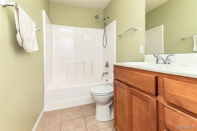 543 Coachgate Court, Ballwin, MO 63021