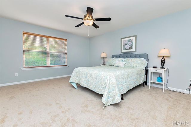 543 Coachgate Court, Ballwin, MO 63021