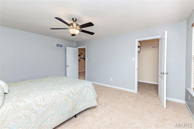 543 Coachgate Court, Ballwin, MO 63021