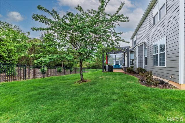 543 Coachgate Court, Ballwin, MO 63021