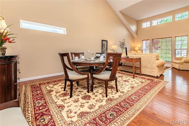 543 Coachgate Court, Ballwin, MO 63021