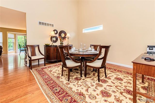 543 Coachgate Court, Ballwin, MO 63021