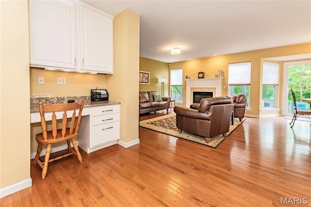 543 Coachgate Court, Ballwin, MO 63021