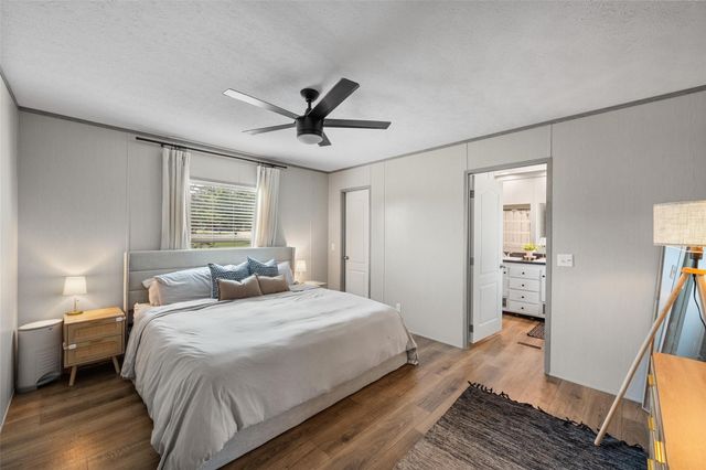 421 S Garitty Street, Frost, TX 76641