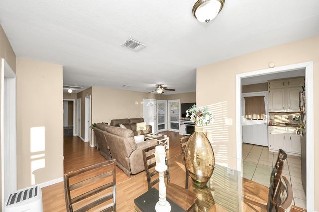 1215 Courtney Drive, Richmond, TX 77469