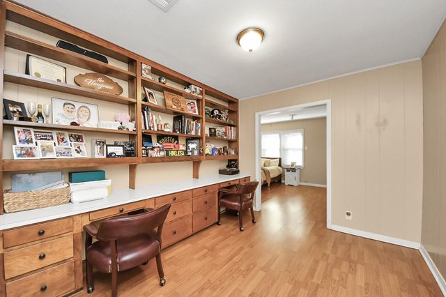 1215 Courtney Drive, Richmond, TX 77469