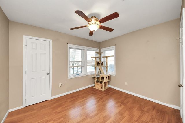 1215 Courtney Drive, Richmond, TX 77469